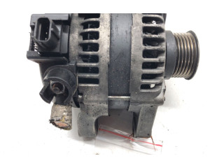 Генератор 104210-3512   Mazda 3 I      