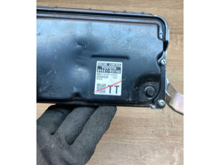 Блок управления двигателем Блок управления 896610U140, MB2762002422   Toyota Yaris