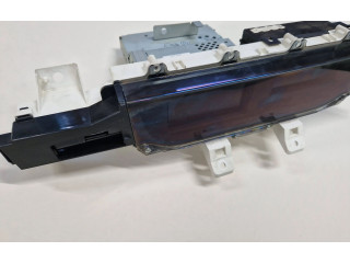 Дисплей    EH64611J0, EH64611J0E   Mazda CX-7