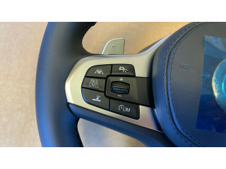 Руль BMW X4 G02  2018- года 32308008184, 32308094546      