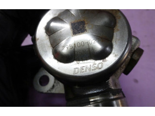 Vstřikovací čerpadlo 2951000271   Nissan Micra     