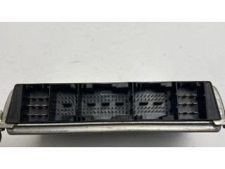 Řídící jednotka 5WK90018, 7528050   BMW X5 E53 2002