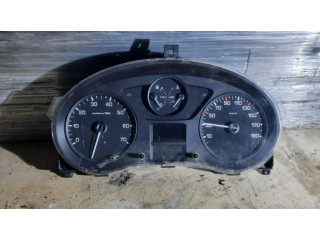 Панель приборов 5550013101   Citroen Jumpy       