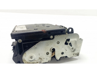 замок багажника 16890521, 16872923    Hyundai ix 55 2006-2012 года