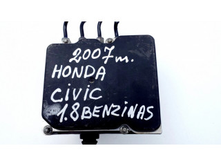 Блок АБС 57110SMGG010M1, 0265950742   Honda  Civic  2006-2011 года