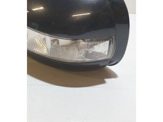 Zpětné zrcátko  Mercedes-Benz E W211 2005  2038105376, 330041  
