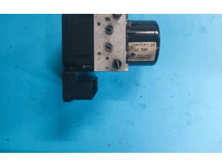 ABS Steuergerät A2045454732, 10092615703   Mercedes-Benz C W204 2015
