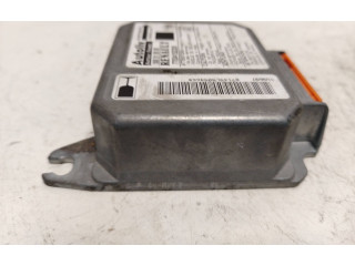 Блок подушек безопасности 7700415232K, 550510000   Renault Scenic I