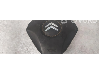 Подушка безопасности водителя 34112938B, 112132620899   Citroen Nemo