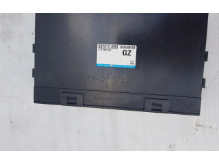Блок комфорта 88281FJ980   Subaru XV I   