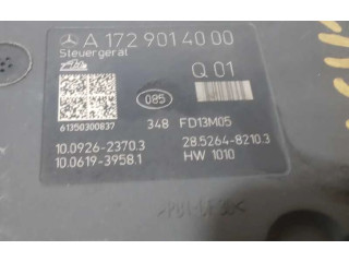 Блок АБС A1724314212, 10021200224   Mercedes-Benz  CLK AMG A208 C208   -  года