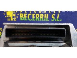 Блок подушек безопасности 8200321999, 603602700   Renault Scenic I