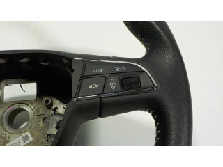 Volant Seat Arona 2018 6F0419091BQJF, 6F0419091B  