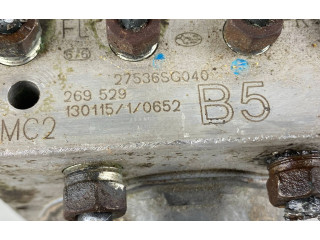 Блок АБС 27536SG040, 269529   Subaru  Forester SJ  2013-2018 года
