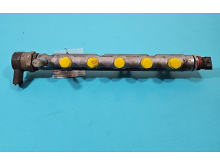 Vstřikovací lišta 0445214155, IMPRK1357723   Nissan Qashqai     