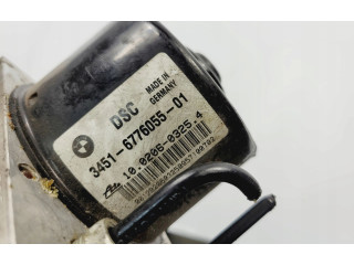 Jednotka ABS 6776056   BMW M3 2013