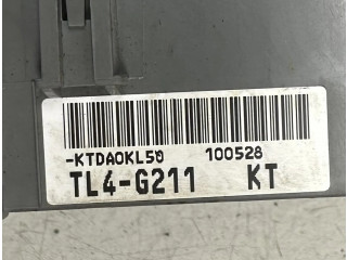 Блок предохранителей  116RA000008, TL4G211   Honda Accord    