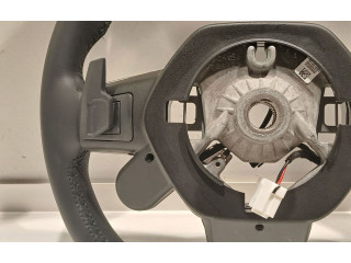 Руль Renault Megane E-Tech  2022 -  года 484003850R      