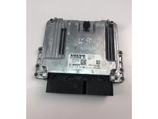 Řídící jednotka 32383803AA, 0261S107KE   Volvo XC40 2023