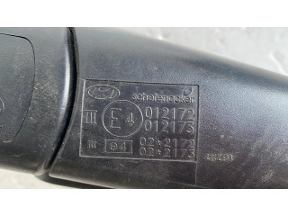 Zpětné zrcátko  levé Hyundai Matrix 2002  E4012172  