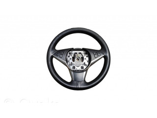 Руль BMW 5 E60 E61  2004-2010 года 6023391, SLCP8639101S      