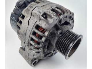 Генератор 0091547602   Mercedes-Benz SLK R170      