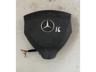 Блок управления двигателем Блок управления 1618289940, ZBAS01902131   Mercedes-Benz A W169