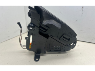 Подушка безопасности в сиденье 609990800, 2128602402   Mercedes-Benz GLC X253 C253