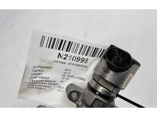 Топливная рампа 04L130764B   Audi A6 Allroad C8   для двигателя DTPA