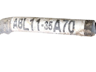   Pojistková skříňka 8266260170   Toyota Land Cruiser (J120) 2007