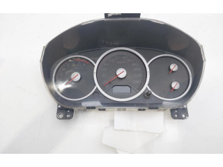 Панель приборов HR0319111   Honda Civic       