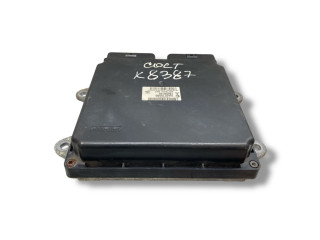 Блок управления двигателя 1860B155, 1860115500   Mitsubishi Colt