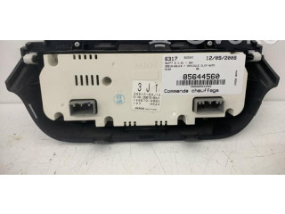 Přístrojová deska  Suzuki SX4 2008 3951062J40DAG  