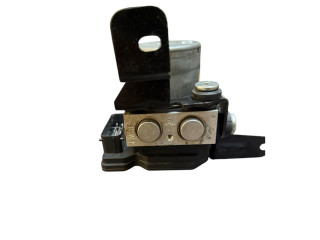 Jednotka ABS 4892034300, BH6013N600   SsangYong Korando 2014