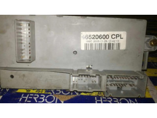 Блок предохранителей 46520600CPL, 51744898NPL   Fiat Doblo    