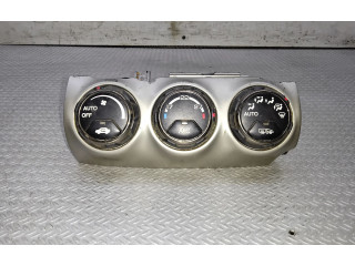 Блок управления климат-контролем D026Z   Honda CR-V