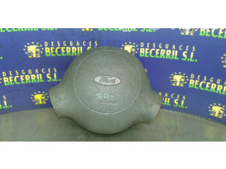 Зеркало электрическое        Ford Ka  1996 - 2008 года   
