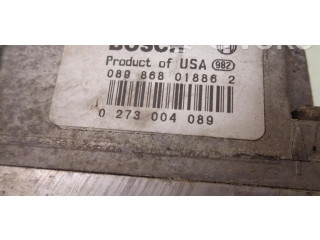 Jednotka ABS 0273004089   Mercedes-Benz Vito Viano W638 1999