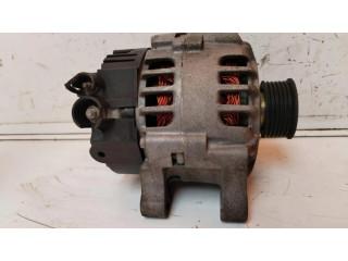 Генератор 9642880480, ALTERNADOR   Citroen Berlingo 1.9     