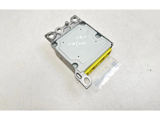 Блок подушек безопасности 98820JD000, 090830   Nissan Qashqai