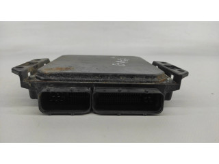 Řídící jednotka 237104X07A   Nissan Navara 2008