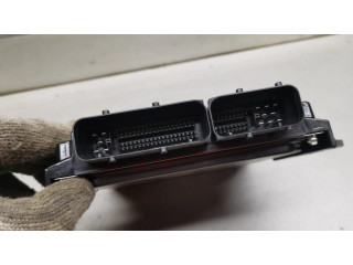 Řídící jednotka RF8B18881D, 2758007353   Mazda 3 I 2004