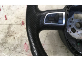 Volant Audi A5 8T 8F 2008   