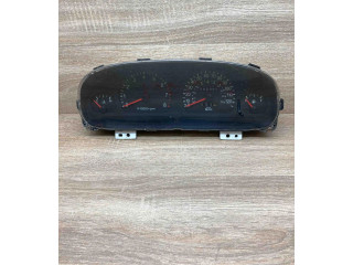 Панель приборов K55G55430, 19990710   Mazda 626       