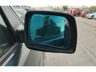 Zpětné zrcátko  Land Rover Range Rover L322 2003    