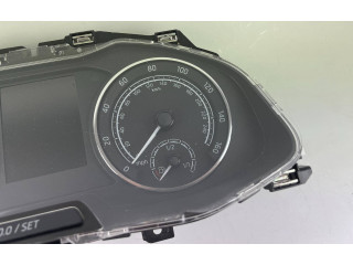 Интеркулер  654920940C   Skoda Kamiq 