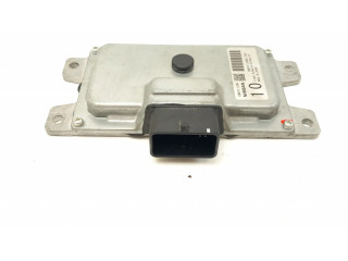 Блок управления двигателя EMU10110N, EMU10110NA17301   Nissan Navara D23