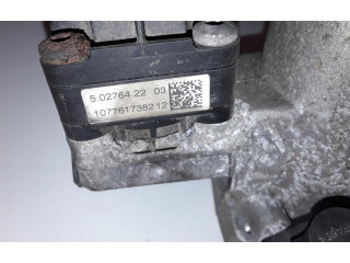 Клапан EGR       Volvo XC60  2014 - 2016 года   