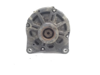 Генератор 059903023   Volkswagen Touareg I      