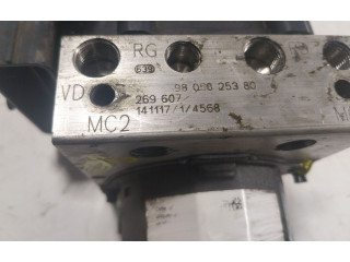Jednotka ABS 1613319380, 9805825380   Peugeot 308 2015